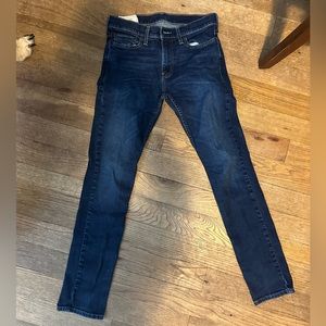 Men’s skinny jeans